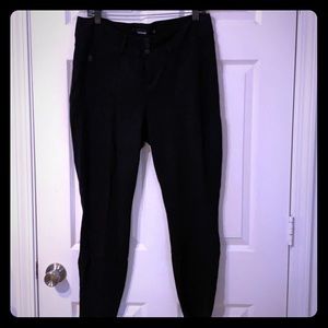 Torrid Skinny Ankle Pants